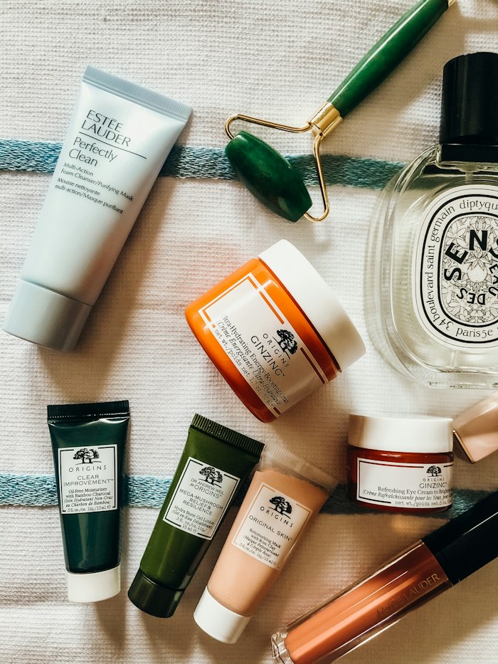 MISS ROSE Makeup Setting Spray