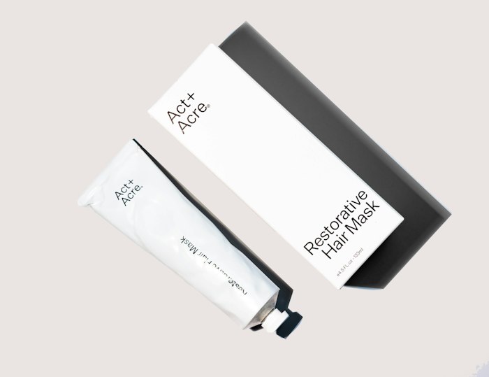 Victoria's Secret Coconut Milk & Rose Scrub